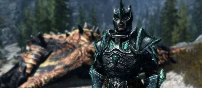 Системные требования Elder Scrolls 5: Skyrim Special Edition