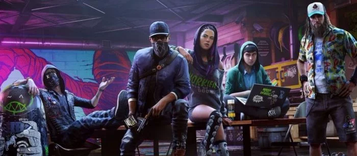 Системные требования Watch Dogs 2 и новая дата релиза игры