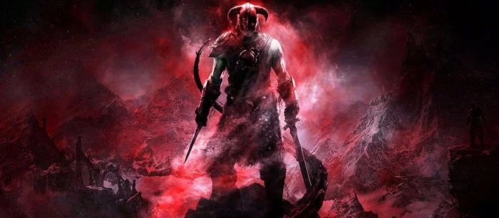 Skyrim Special Edition на PS4 и XOne выдаёт 30 FPS в разрешении 1080p