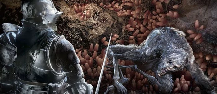 Состоялся выход Dark Souls 3: Ashes of Ariandel. Опубликован релизный трейлер