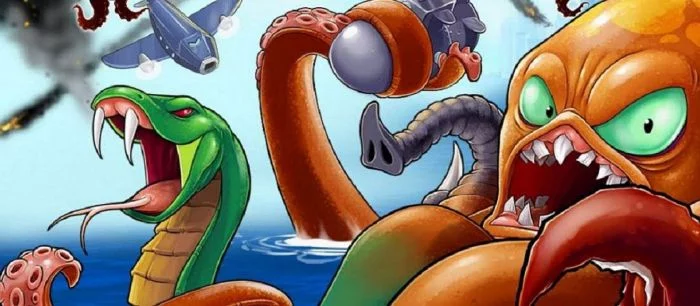 Создатель оригинальной Plants vs Zombies анонсировал Octogeddon