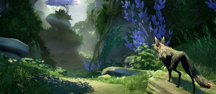 Стартовала Kickstarter-кампания «животной» адвенчуры Lost Ember