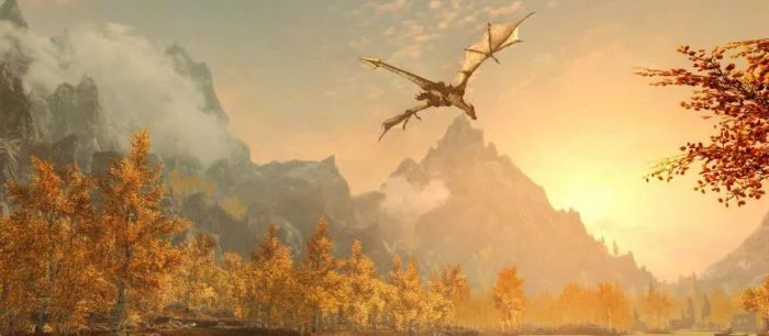 The Elder Scrolls 5: Skyrim Special Edition — гайд для новичков