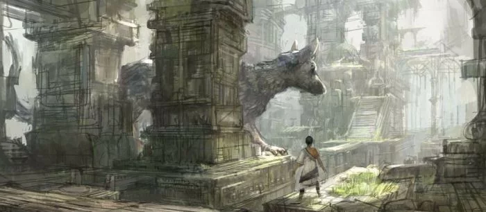 The Last Guardian «ушла на золото» спустя десять лет разработки