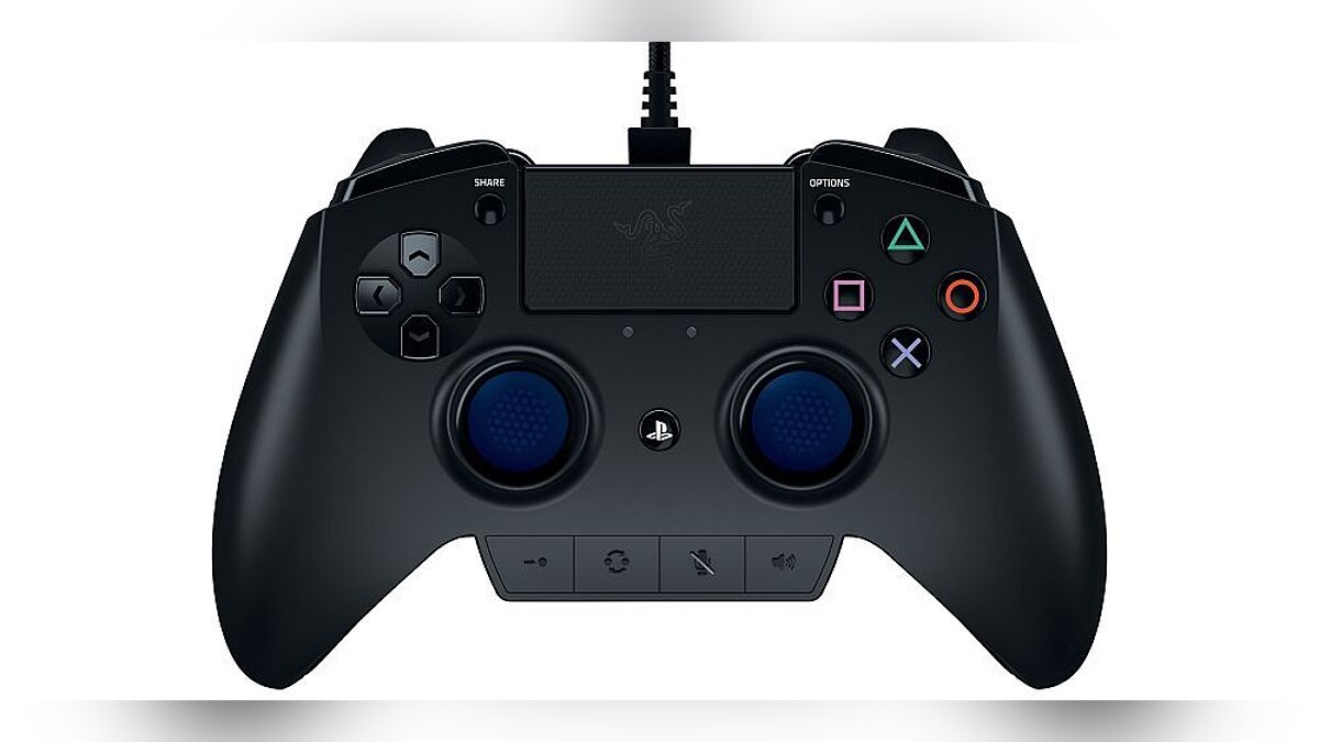 Razer playstation 4 sale