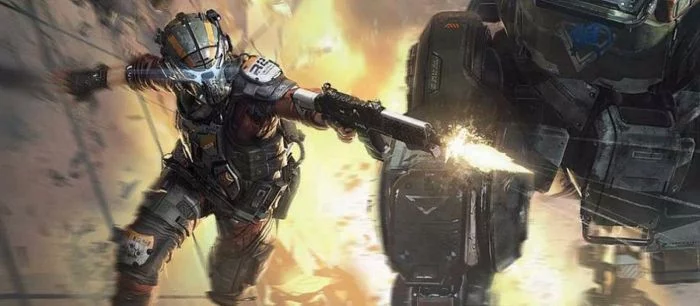 Titanfall 2 продаётся хуже оригинала, хотя вышла на большем количестве платформ
