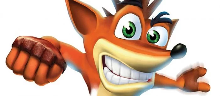 Торговые сети раскрыли дату выхода Crash Bandicoot Remastered Collection