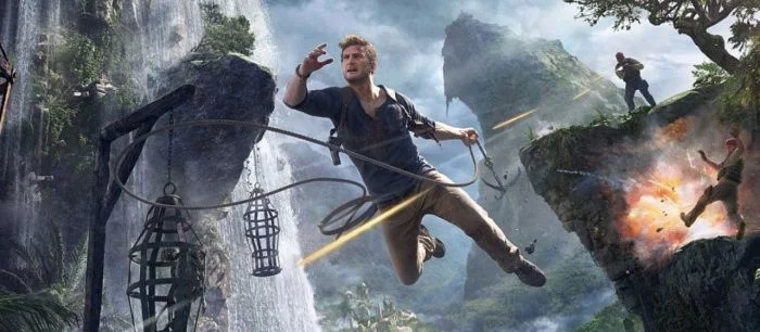 Трёхдневка двойного опыта в Uncharted 4