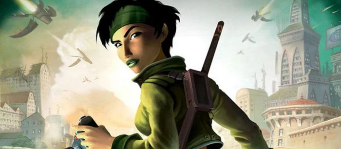 Ubisoft официально подтвердила, что Beyond Good & Evil 2 всё-таки разрабатывается Мишелем Анселем