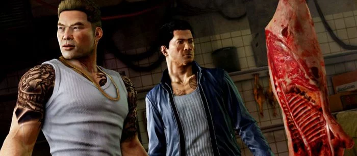 United Front Games, известная по Sleeping Dogs, прекратила свое существование