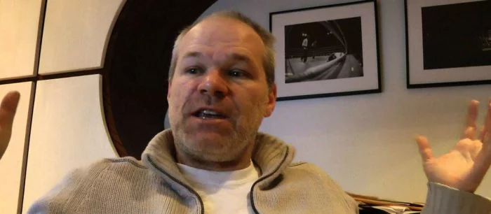 Уве Болл окончательно перестал снимать фильмы