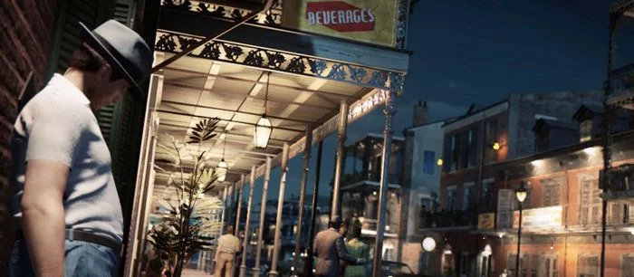 В Mafia 3 улучшат графику специально для PS4 Pro