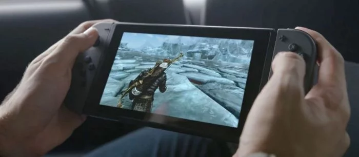 В Nintendo Switch не будет обратной совместимости с дисками WiiU и картриджами 3DS