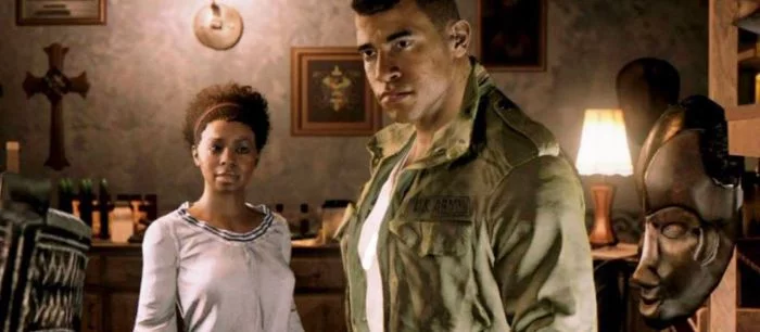 В новом трейлере Mafia 3 рассказали обо всех помощниках Линкольна
