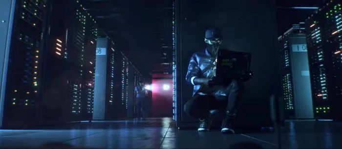 В новом трейлере Watch Dogs 2 показали бонусную миссию «Убийца Зодиак»
