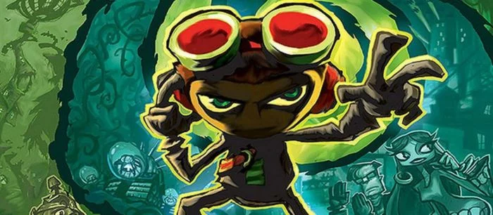 В новом видео по Psychonauts 2 Тим Шейфер показал воссозданную на движке Unreal Engine 4 локацию из оригинала