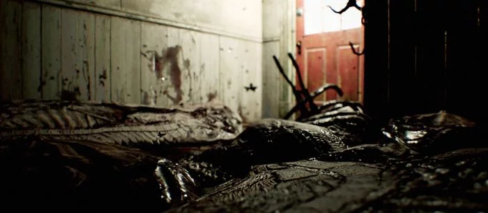 В новых тизерах Resident Evil 7 показали систему сохранений и поиск боеприпасов