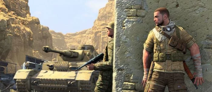 В Sniper Elite 3 начались бесплатные выходные