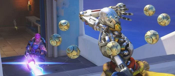 В третьем соревновательном сезоне правила Overwatch снова изменятся