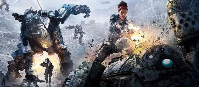 Все карты и режимы Titanfall 2 будут бесплатны