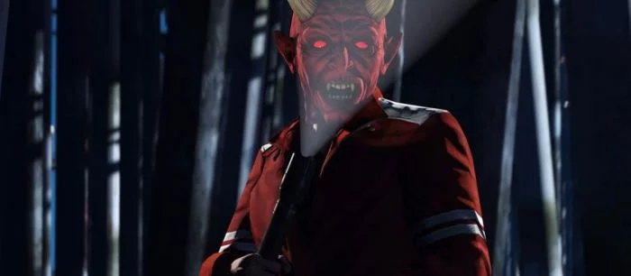 Все особенности хэллоуинского обновления GTA Online