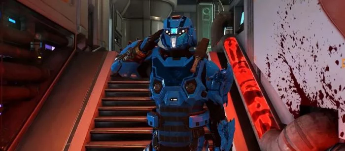 Вышедшее сегодня DLC Doom: Hell Followed превратит игроков в Какодемонов