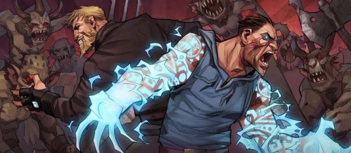 Вышло геймплейное видео BUBBLE Multiverse на Android и iOS