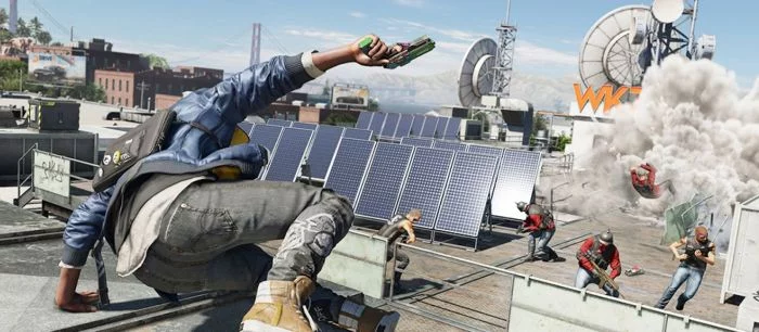 Watch Dogs 2 «ушла на золото». Никаких переносов не будет