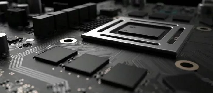 Xbox Scorpio будет стоить чуть дороже Xbox One S