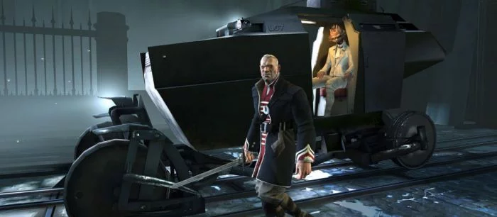 ZeniMax собирается возродить проект, из которого появилась на свет Dishonored