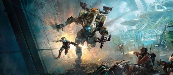 11 советов для успешной игры в Titanfall 2