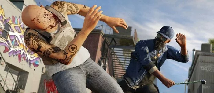 AMD выпустила оптимизированный под Watch Dogs 2 драйвер