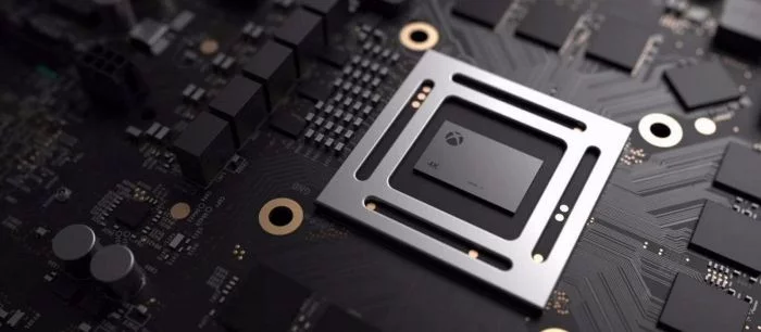Анонс Project Scorpio на E3 2016 произошел из-за утечек о PlayStation 4 Pro