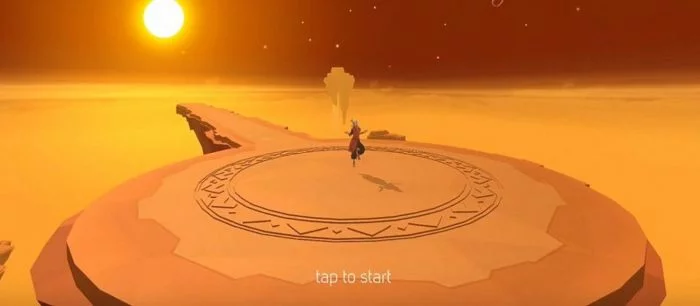 Анонсирован релиз раннера с элементами скайдайвинга Sky Dancer