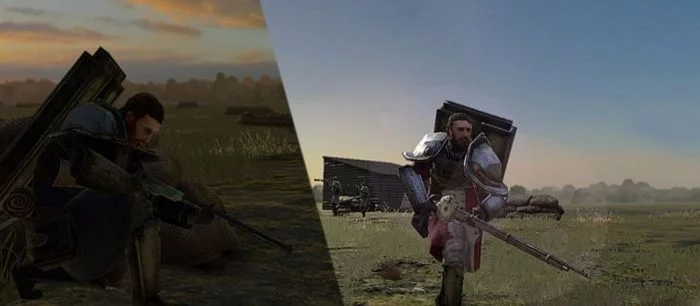 Анонсирована стимпанк-стратегия Noblemen: 1896