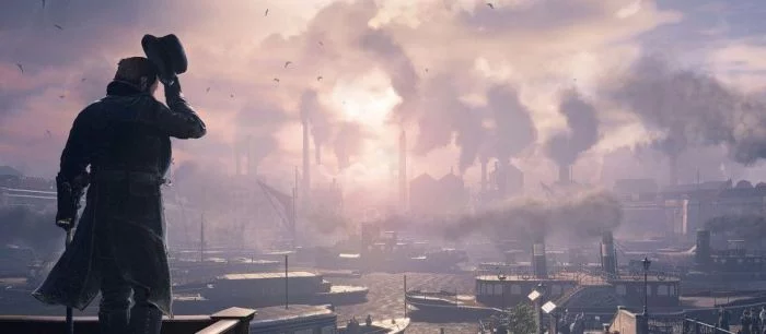 Assassin’s Creed Syndicate получила поддержку PlayStation 4 Pro