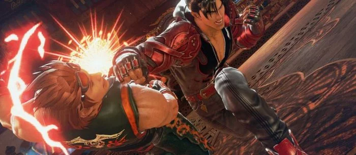 Bandai Namco представила новый трейлер Tekken 7