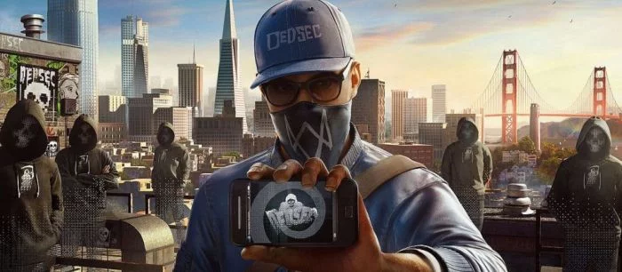 Бесшовный мультиплеер Watch Dogs 2 испытывает проблемы