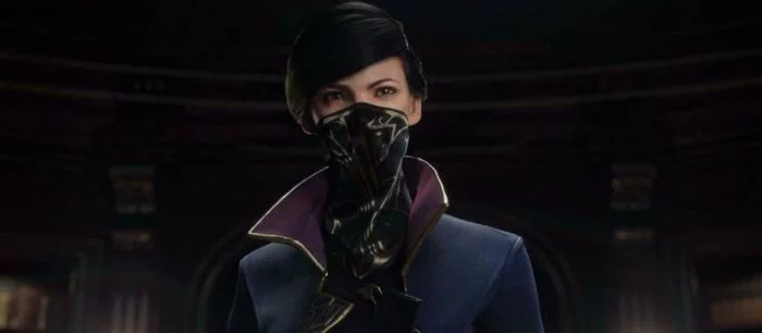 Бета-версия обновления для Dishonored 2 доступна в Steam