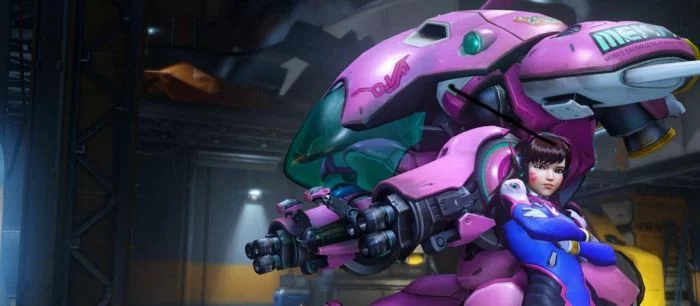 Blizzard ищет разработчиков для создания одиночной кампании Overwatch