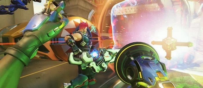 Blizzard объявила, что ищет людей для создания неанонсированной игры от первого лица