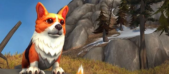 Blizzard раздает подарки в честь двенадцатилетия World of Warcraft