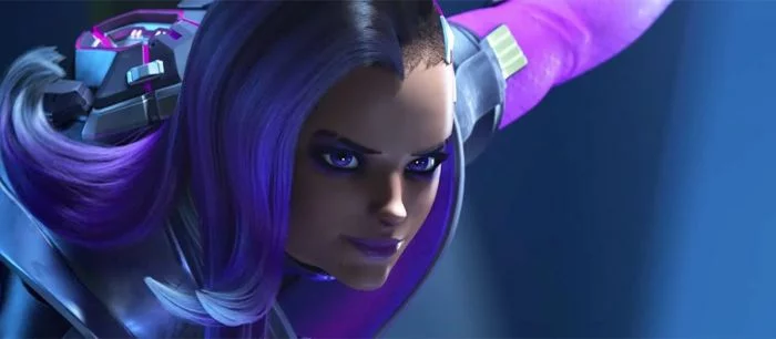 BlizzCon 2016: Blizzard анонсировала Сомбру для Overwatch. Показан первый геймплей