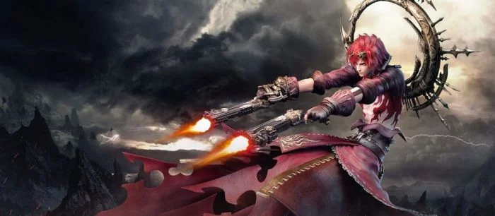 Более 2 миллионов рейдов провели в бете Revelation Online