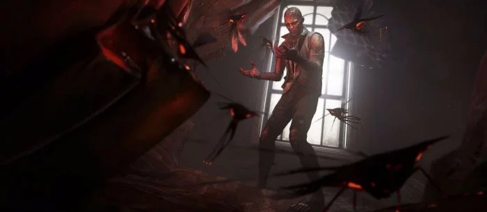 Больше часа геймплея Dishonored 2 слили в сеть