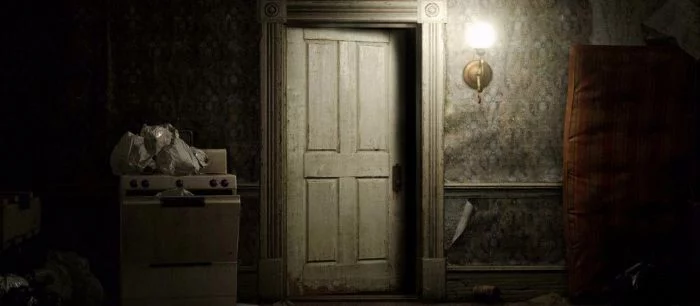 Capcom представила коллекционное издание Resident Evil 7 для Европы