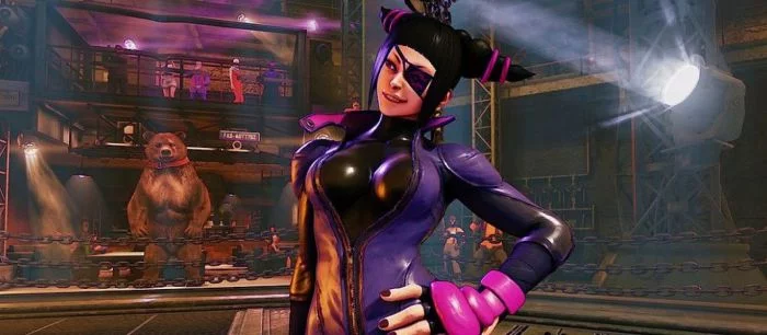 Capcom решила поддерживать Street Fighter 5 до 2020 года