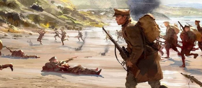 Чёрная Пятница в Origin — дешёвая Battlefield 1, выгодная Titanfall 2, даровая Dragon Age: Inquisition и не только