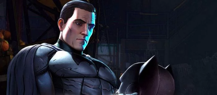 Четвертый эпизод Batman от Telltale обзавелся датой выхода