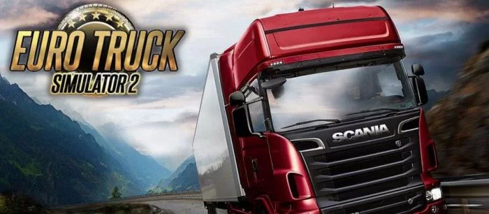 Чит-коды Euro Truck Simulator 2: много денег, убрать пробки и штрафы